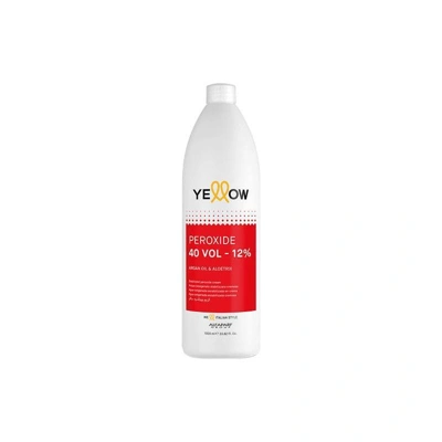 Alfaparf Yellow Oxidálószer 12% 40vol 1000ml főképe